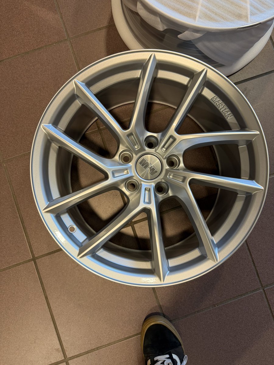 Kyle Conner tweet media