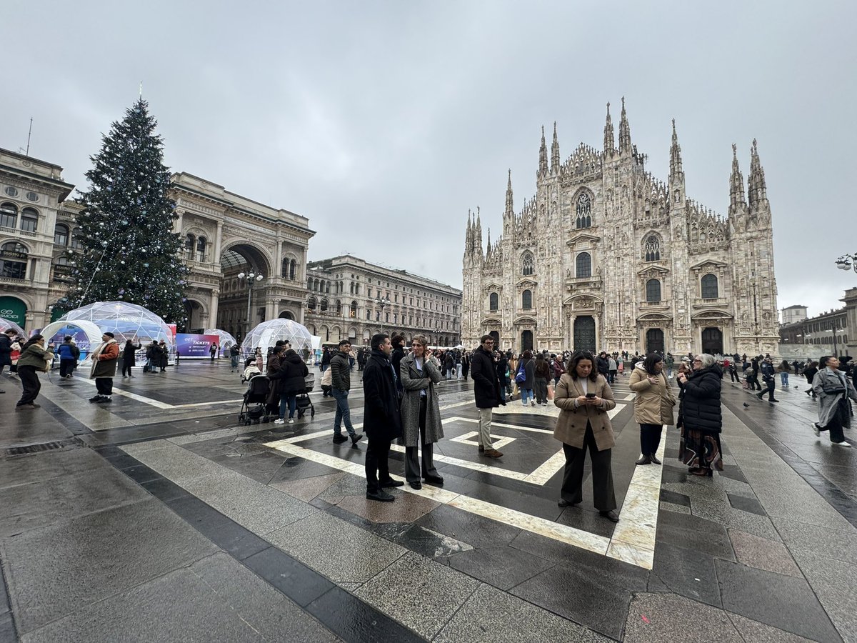 Ed Llewellyn tweet media