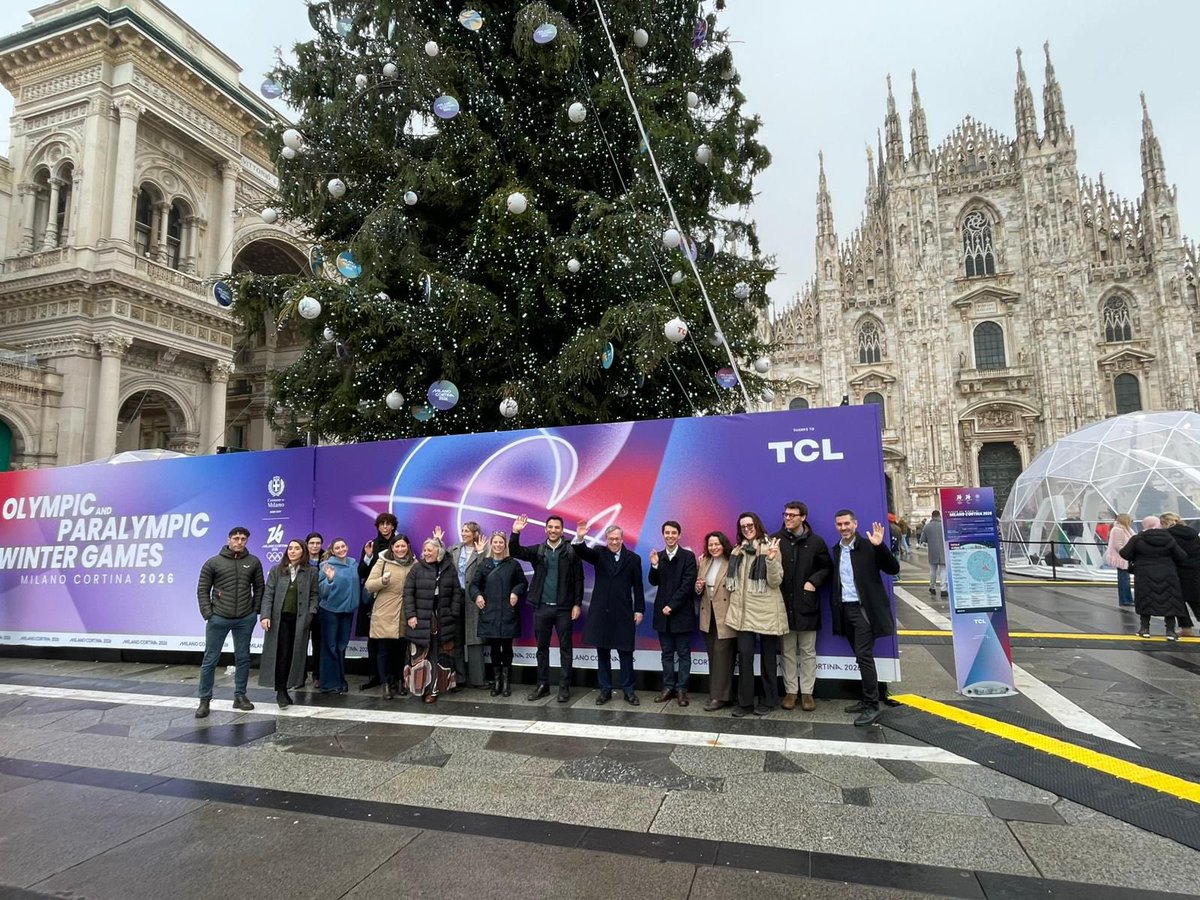 Ed Llewellyn tweet media