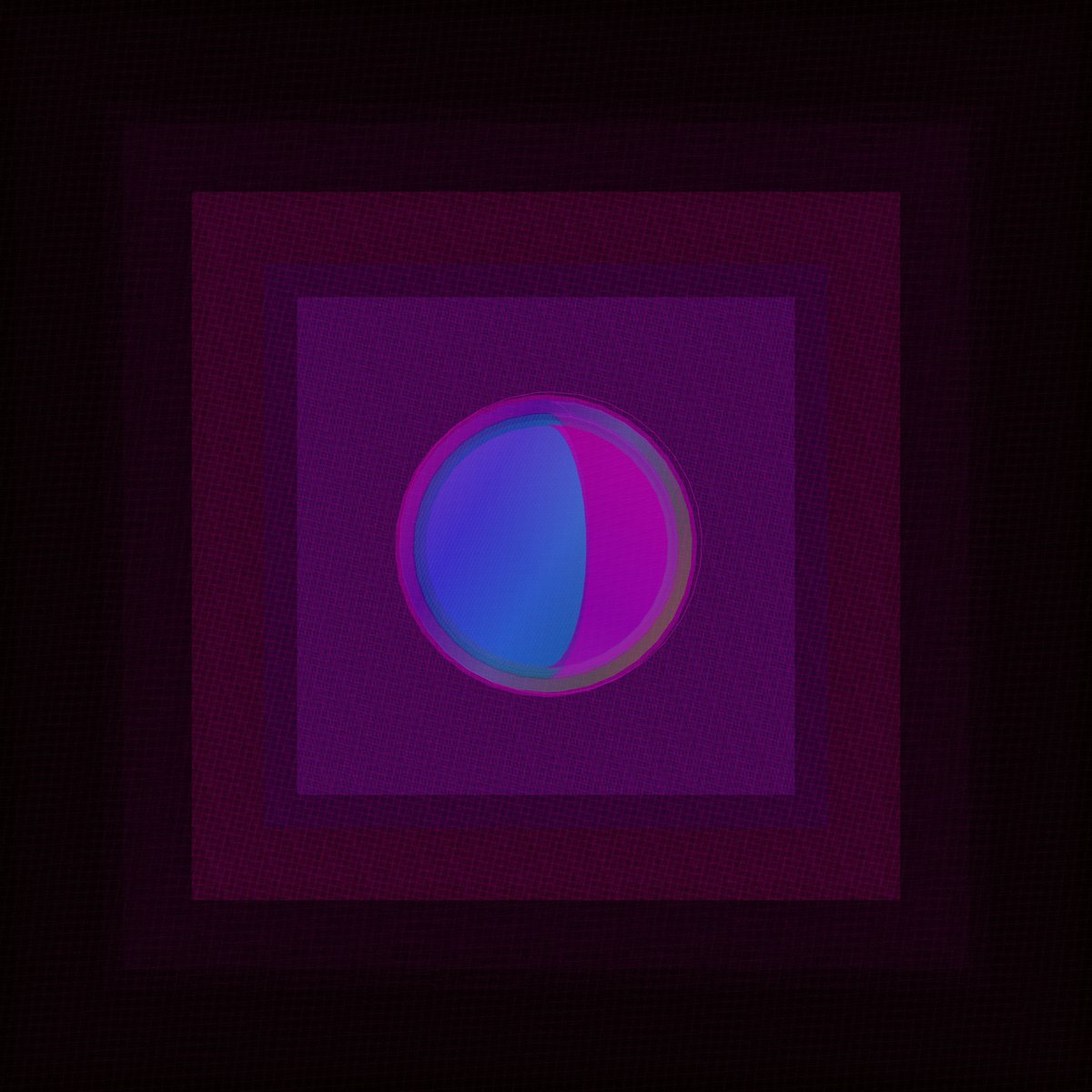 Gazers #798 has sold for 4.25 WETH ($12,049) to a collector with demonstratable affection for magenta
🌚: gazers.art/nft/798/