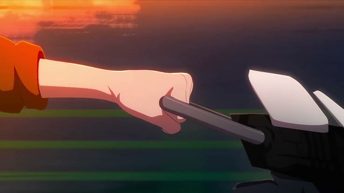 jayleane2's tweet image. Near the trembling ocean a quiet dream returns as calm winds carry meaning