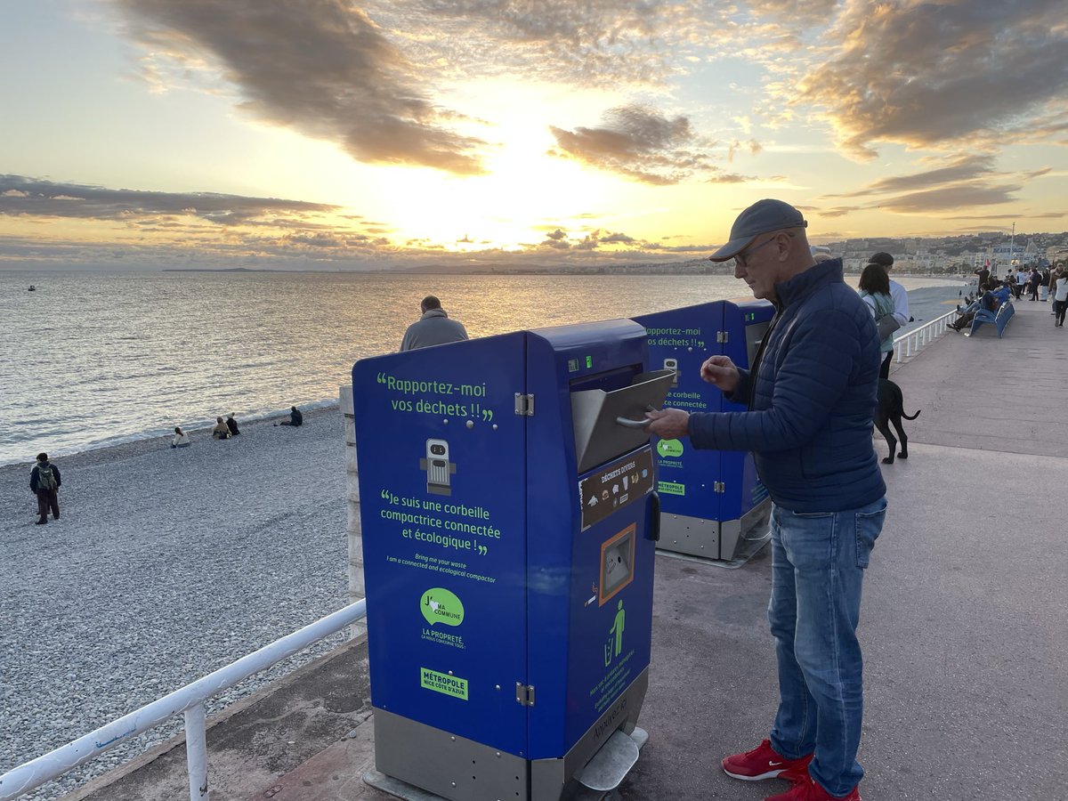 Propreté & collecte 06 🗑️🚛🚮🚚 tweet media