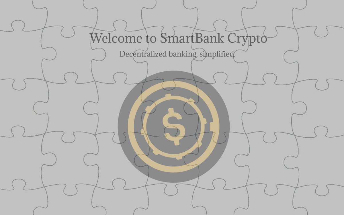 SmartBankCrypto tweet media