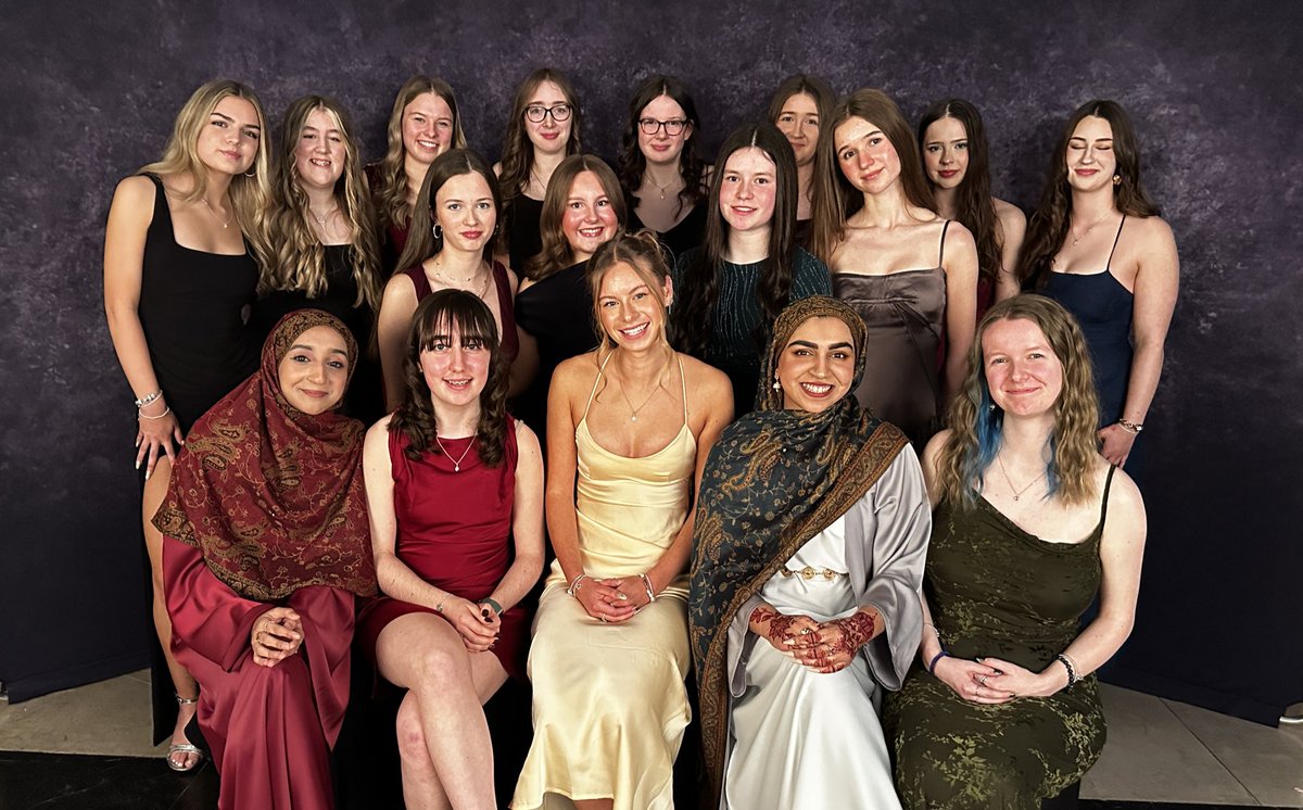 Woodmill High School tweet media