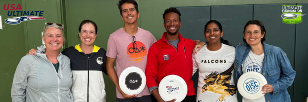 Ultimate Foundation tweet media