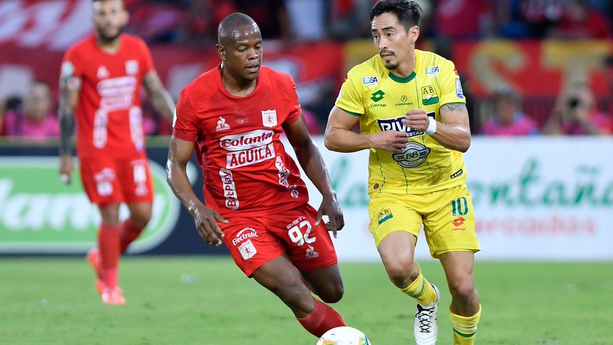 📁⚽ Últimos 5 duelos en el Pascual Guerrero

3 Empates y 1 Victoria para cada equipo.