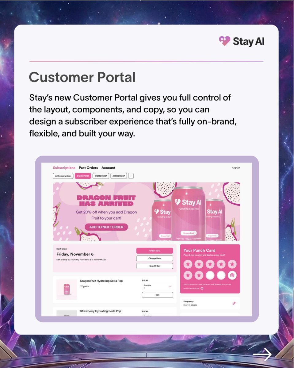 Gina Perrelli tweet media