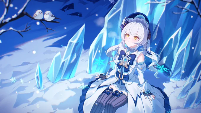 今回のドール衣装はめっちゃ好き