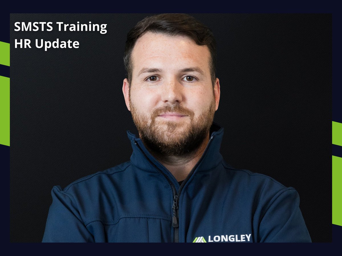 Longley Group tweet media