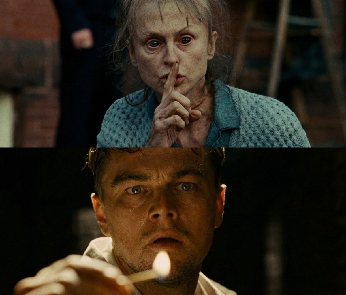 Cine_vichaar's tweet image. 🎬 Top 50 Greatest Thriller Films of All Time

50. Knives Out 🇺🇸
49. Andhadhun 🇮🇳
48. The Hunt 🇩🇰
47. Headhunters 🇳🇴
46. The Invisible Guest 🇪🇸
45. Tell No One 🇫🇷
44. I Saw the Devil 🇰🇷
43. The Chaser 🇰🇷
42. Infernal Affairs 🇭🇰
41. Cure 🇯🇵
40. The Girl with the Dragon Tattoo 🇸🇪…