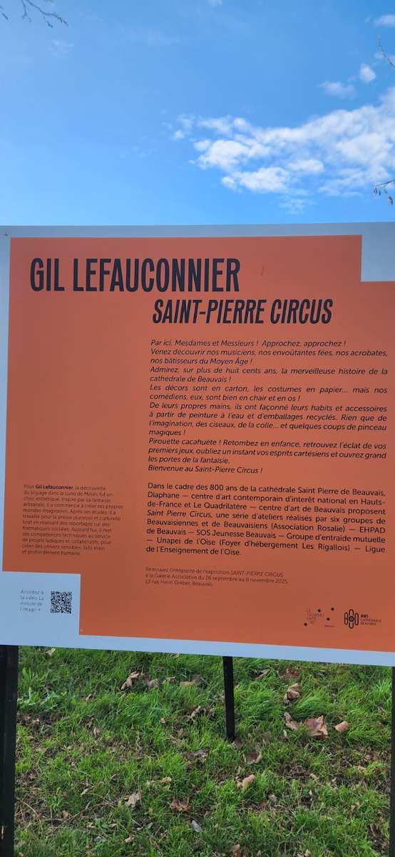 Lycée des métiers Jean-Baptiste Corot tweet media