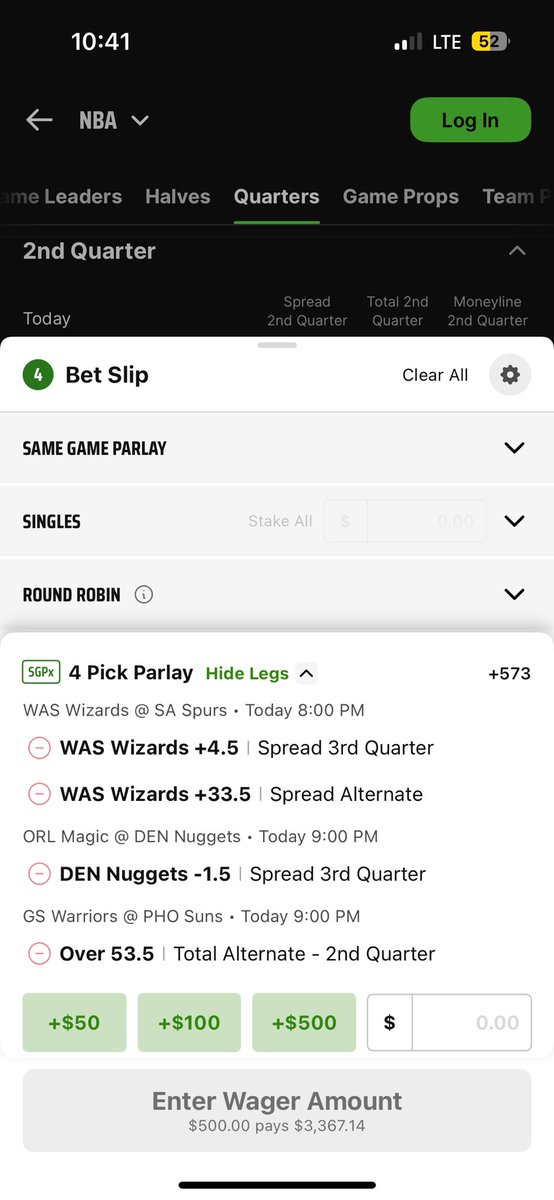 The Promoguy tweet media