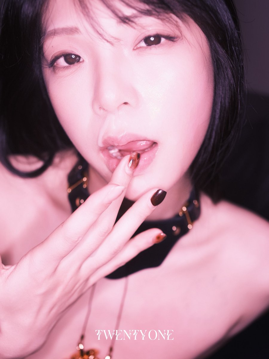 📷 ：<a href="/TWENTY_ONE1997/">TWENTY ONE</a>