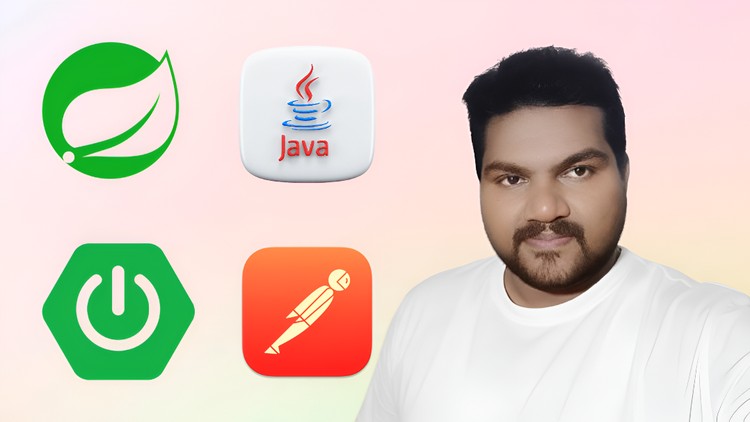 comidoc's tweet image. Learn Top 20+ Spring and Spring Boot Annotations

⏱️ 1.9 hours
⭐ 4.50
👥 377
🔄 Nov 2025
💰 FREE

comidoc.com/udemy/top-spri…

#SpringBoot #SpringFramework #JavaDev #udemy