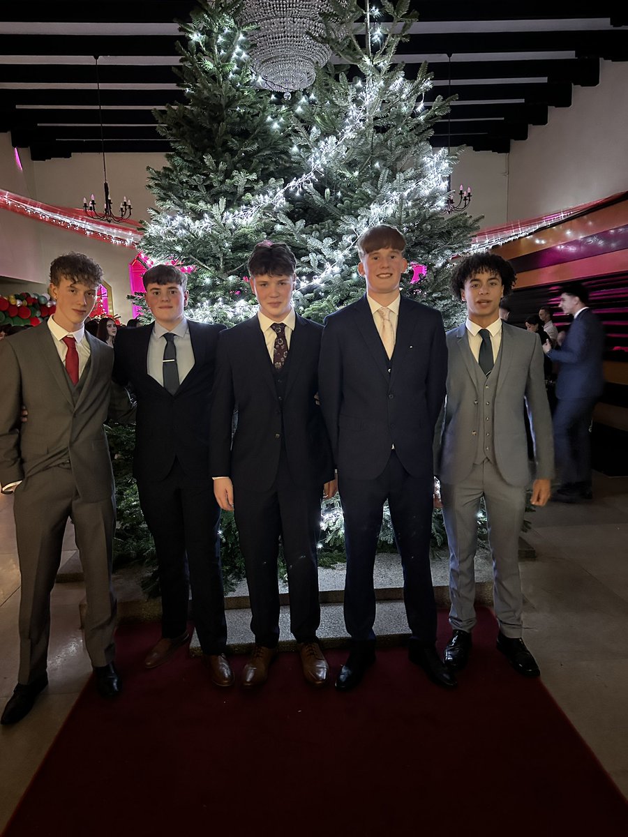 Woodmill High School tweet media