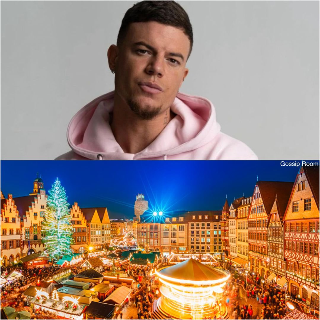 🚨 "On va garder le porc, on va garder les crèches, on va garder le marché de Noël etc. On va arrêter de se faire marcher dessus ? Tu me vois arriver dans un pays musulman avec un menu maxi Best of Big Mac, gros flash de vodka Red Bull ?!"

Ad Laurent réagit aux propos polémiques