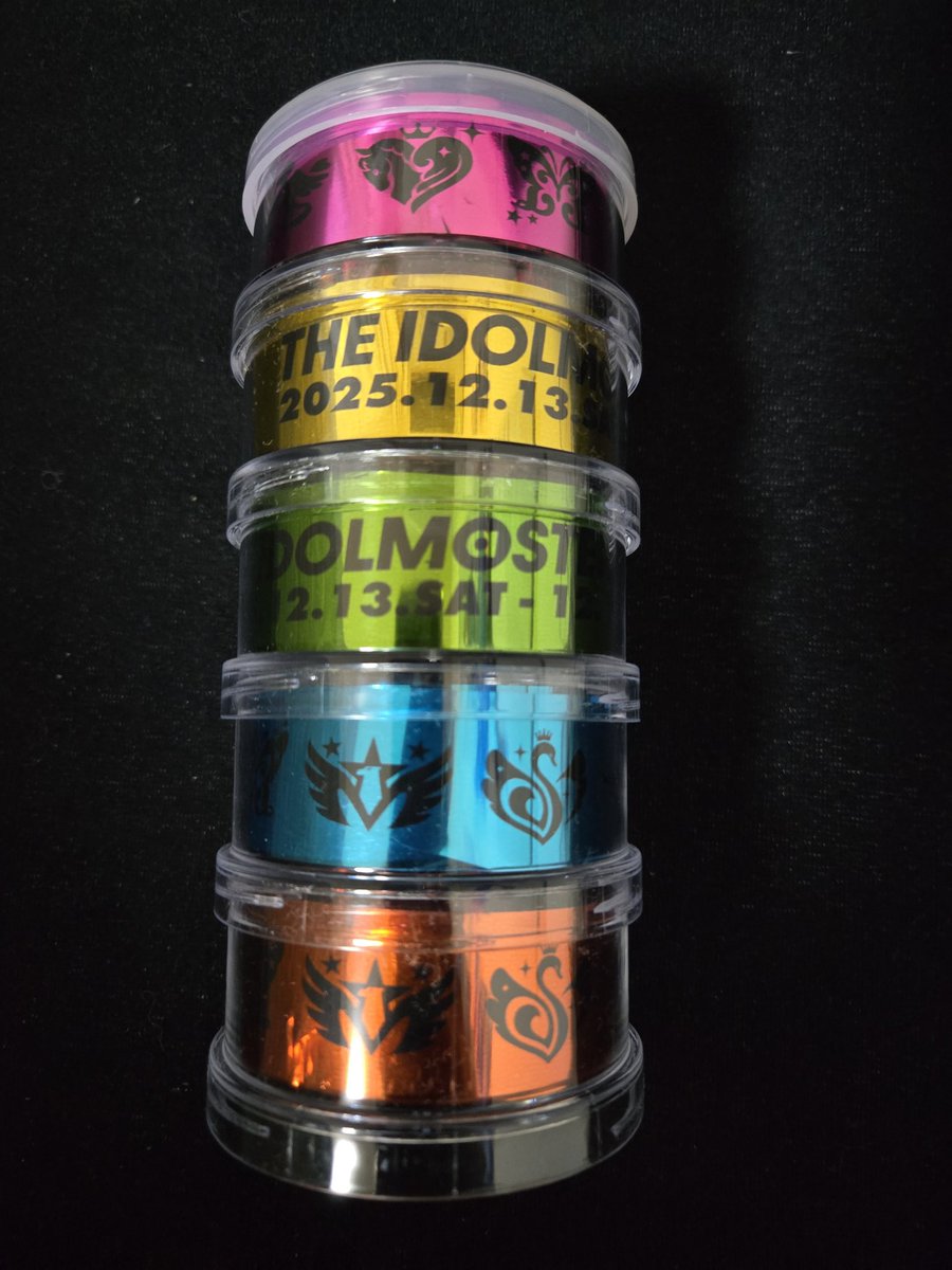 MOIW2025で名刺交換していただいたPの皆さん、本当にありがとうご