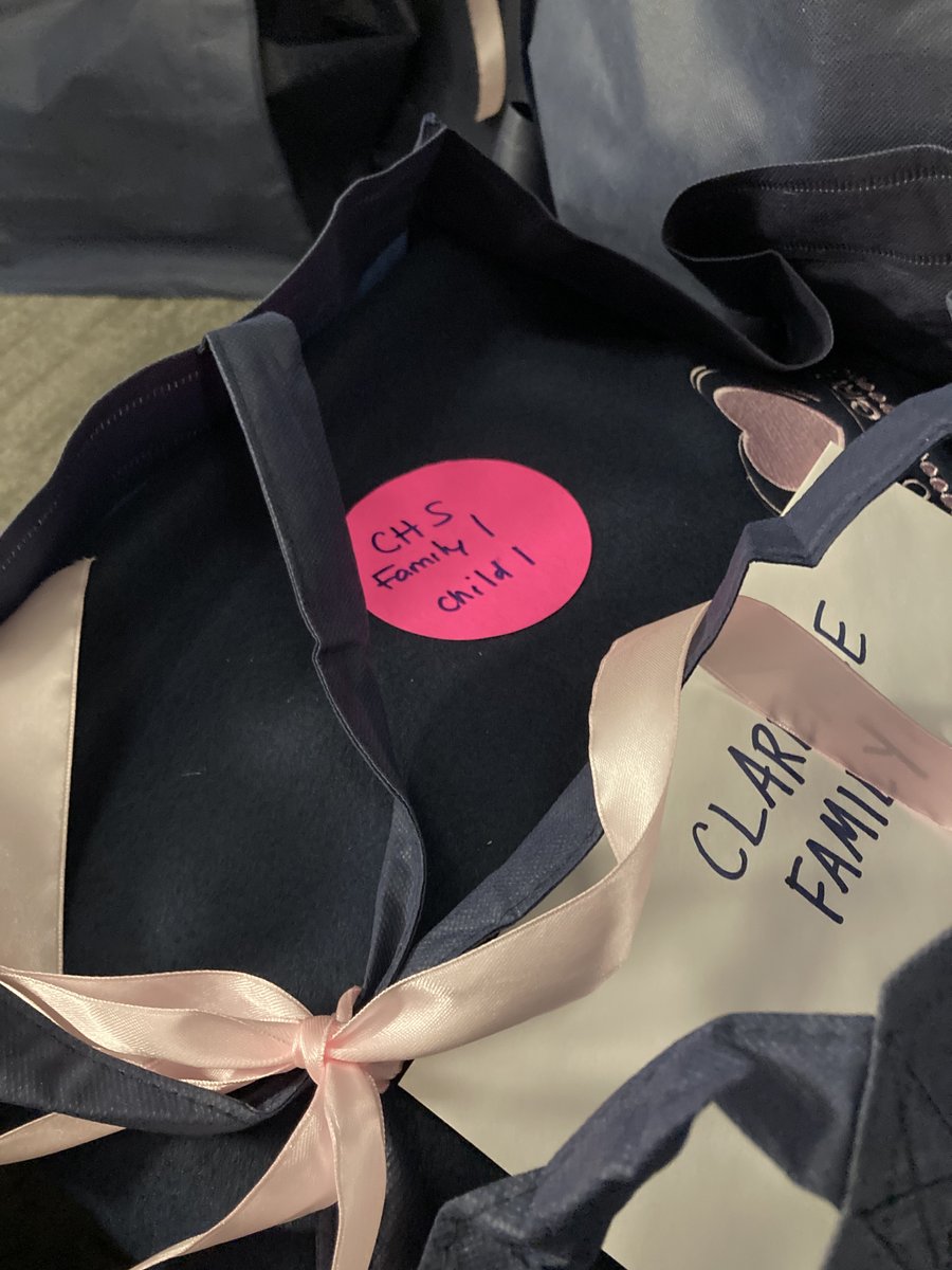 Clarence Family Support Center tweet media