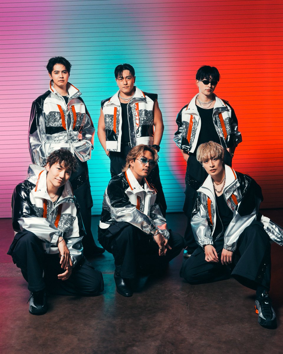 generationsfext's tweet photo. GENERATIONS LIVE TOUR 2025
" 6IX SENSE "

' Chiba Day2 '

#GENERATIONS
#GENE_6IXSENSE
#GENE_6IXSENSE_千葉 https://t.co/PvQtc5fB3i