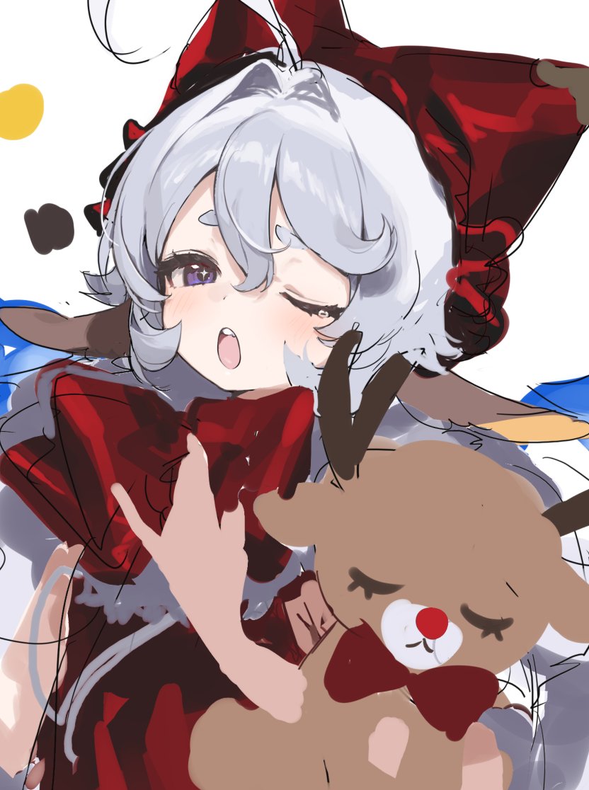 _Miio (@arin189) / Posts / X