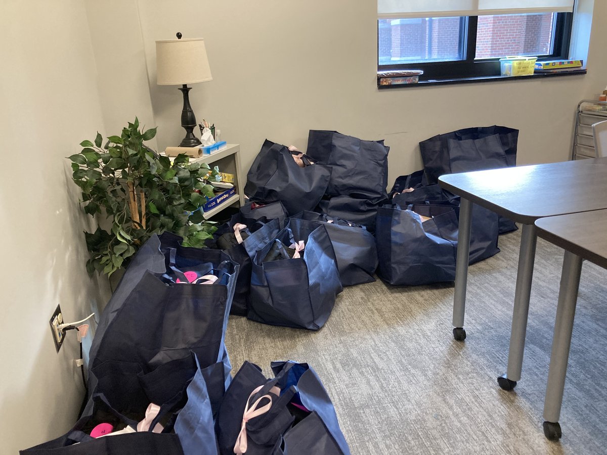 Clarence Family Support Center tweet media