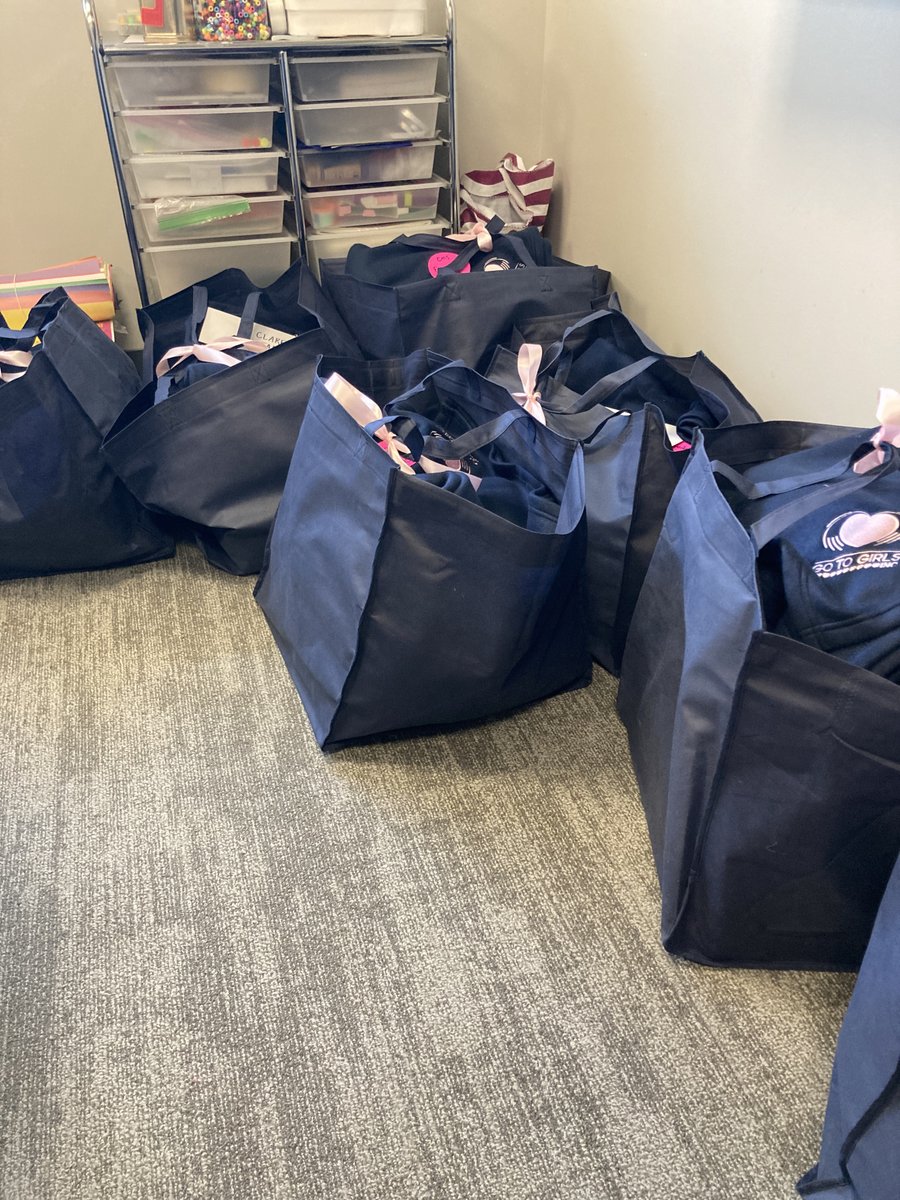 Clarence Family Support Center tweet media