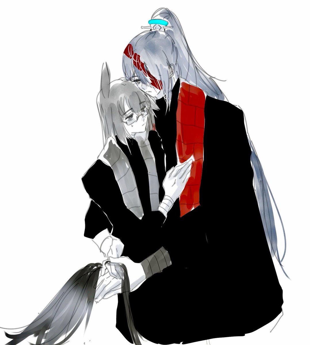 #LCB61
🧣🔮🐴🪶…