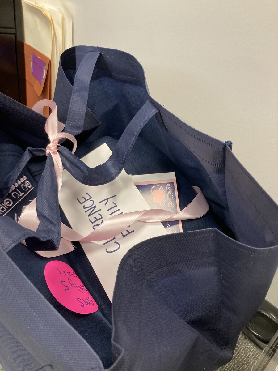 Clarence Family Support Center tweet media