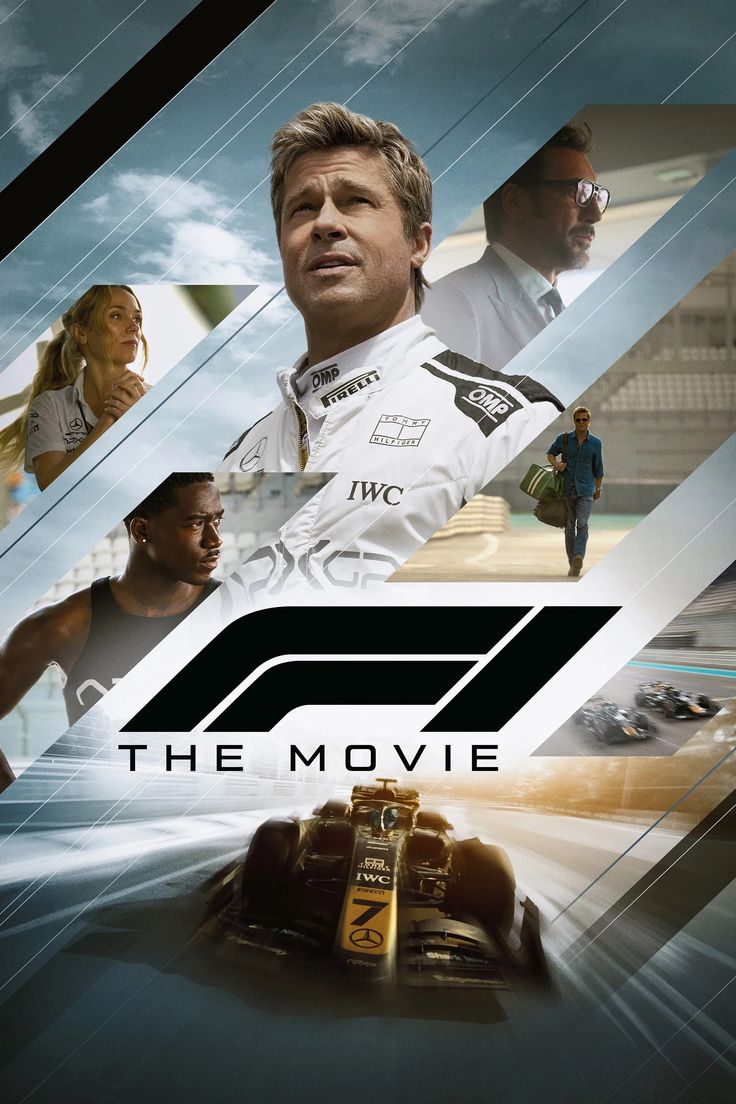 Adityakrsaha's tweet photo. Can't choose between F1 and Dhurandhar https://t.co/9WjmH8ryuH