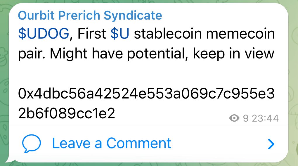 Ourbit Alpha tweet media