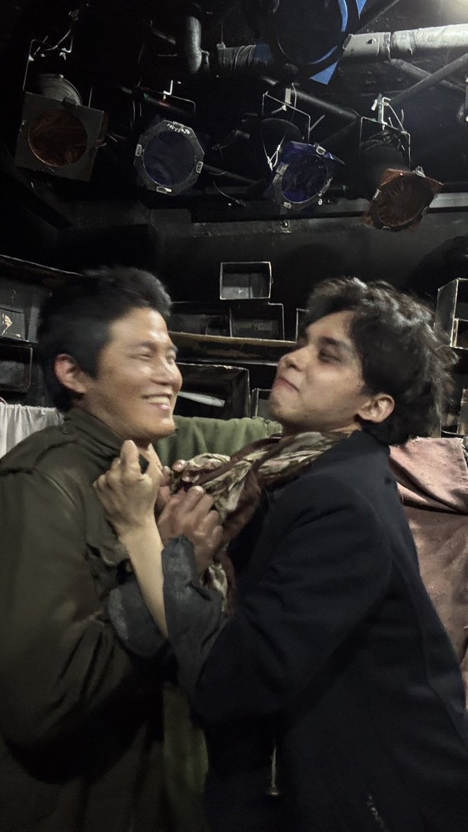 _ssssssoi_'s tweet image. 251218 연극 포쉬 서포트 🍷

❝ 밑바닥에서 옥스포드까지 올라온 걸 격하게 환영한다 .ᐟ ❞

박창하, 한민우 배우님과 𝑷𝑶𝑺𝑯 팀을 응원하며 샌드위치 도시락 서포트를 진행했습니다 ·ᴗ·

인증 사진은 크롭/2차 가공 없이 재업 가능합니다🍀🫶🏻