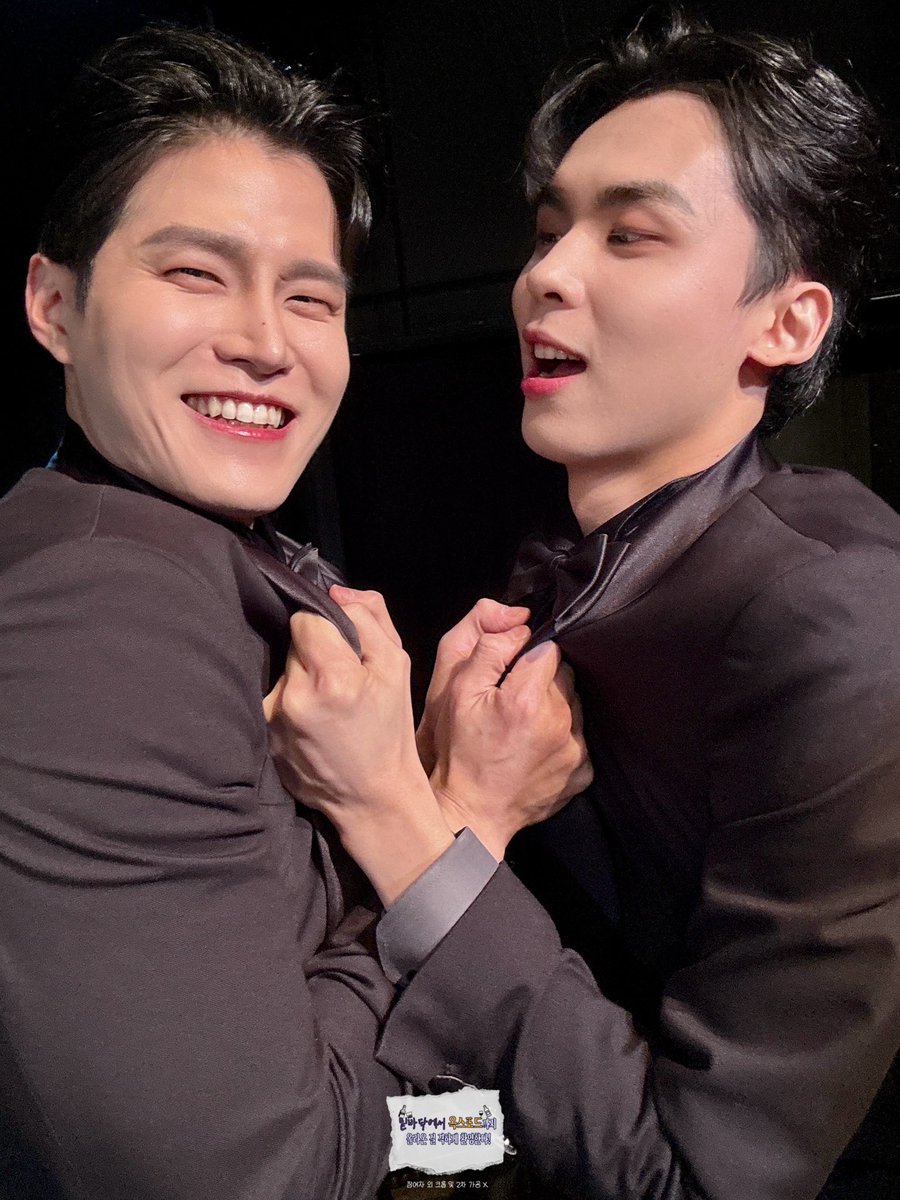 _ssssssoi_'s tweet image. 251218 연극 포쉬 서포트 🍷

❝ 밑바닥에서 옥스포드까지 올라온 걸 격하게 환영한다 .ᐟ ❞

박창하, 한민우 배우님과 𝑷𝑶𝑺𝑯 팀을 응원하며 샌드위치 도시락 서포트를 진행했습니다 ·ᴗ·

인증 사진은 크롭/2차 가공 없이 재업 가능합니다🍀🫶🏻