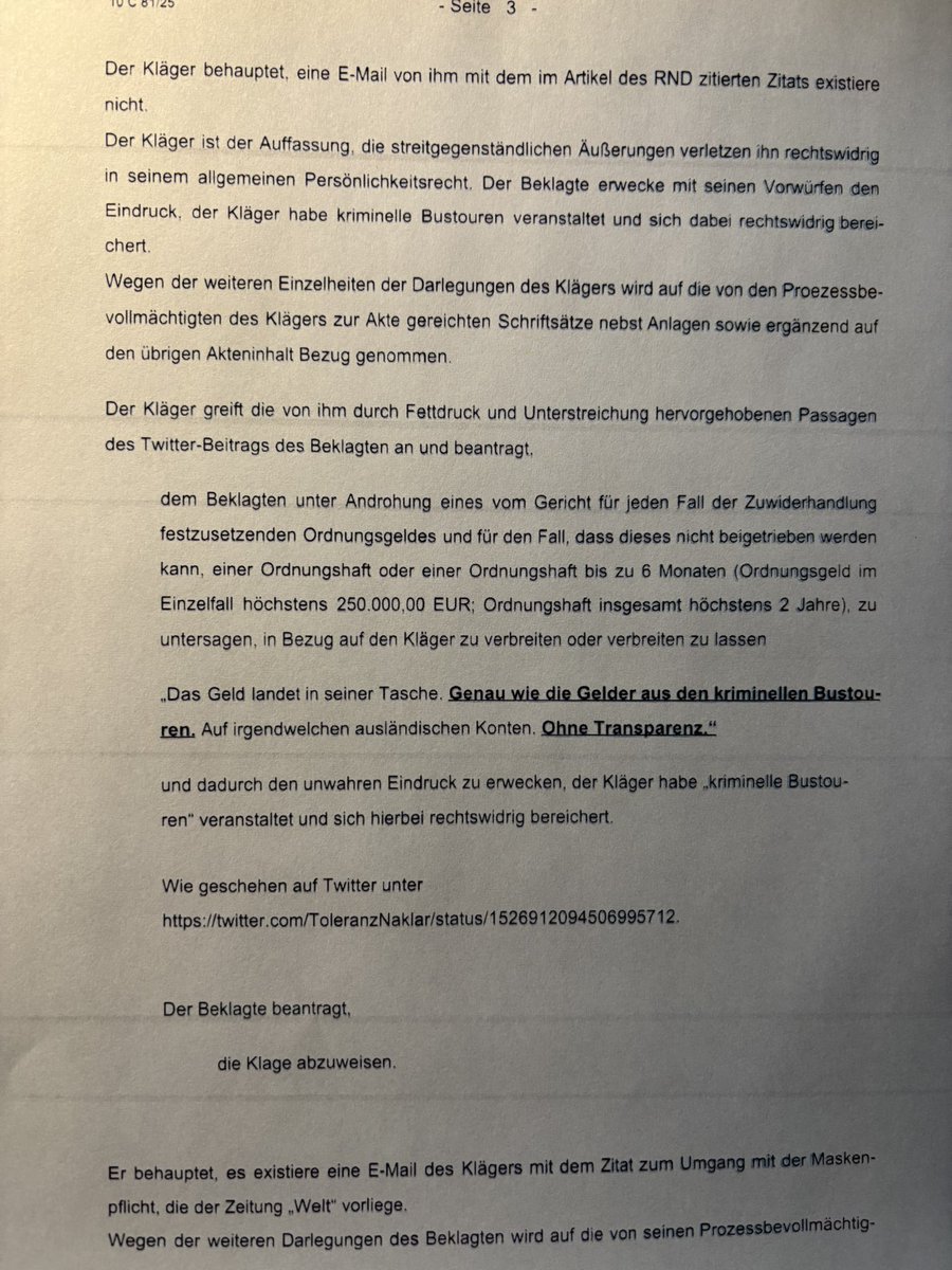 Jo Jumpertz tweet media