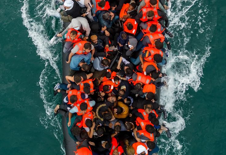 Why Labour Is Targeting Schoolboys Instead of the Real Source of Violence

The government has announced that schoolboys will be taught how to "respect women and girls" as part of a £20 million drive to halve violence against women within a decade. Eleven-year-old boys are now