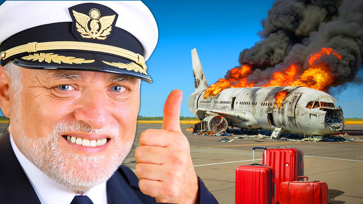 "Fliegen in einer Nussschale", jetzt online:
youtube.com/watch?v=zCSu76…