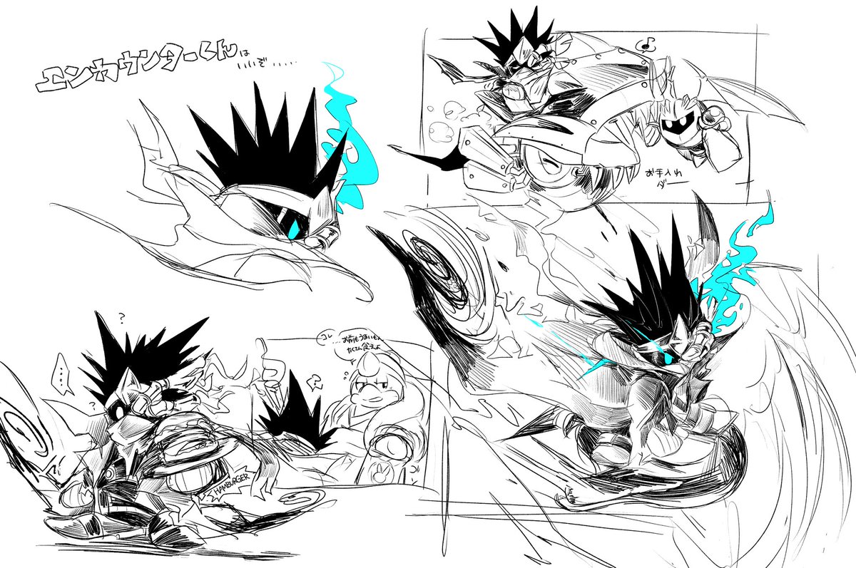 🌸偽猫🌸 (@niseneko_kirby) / Posts / X