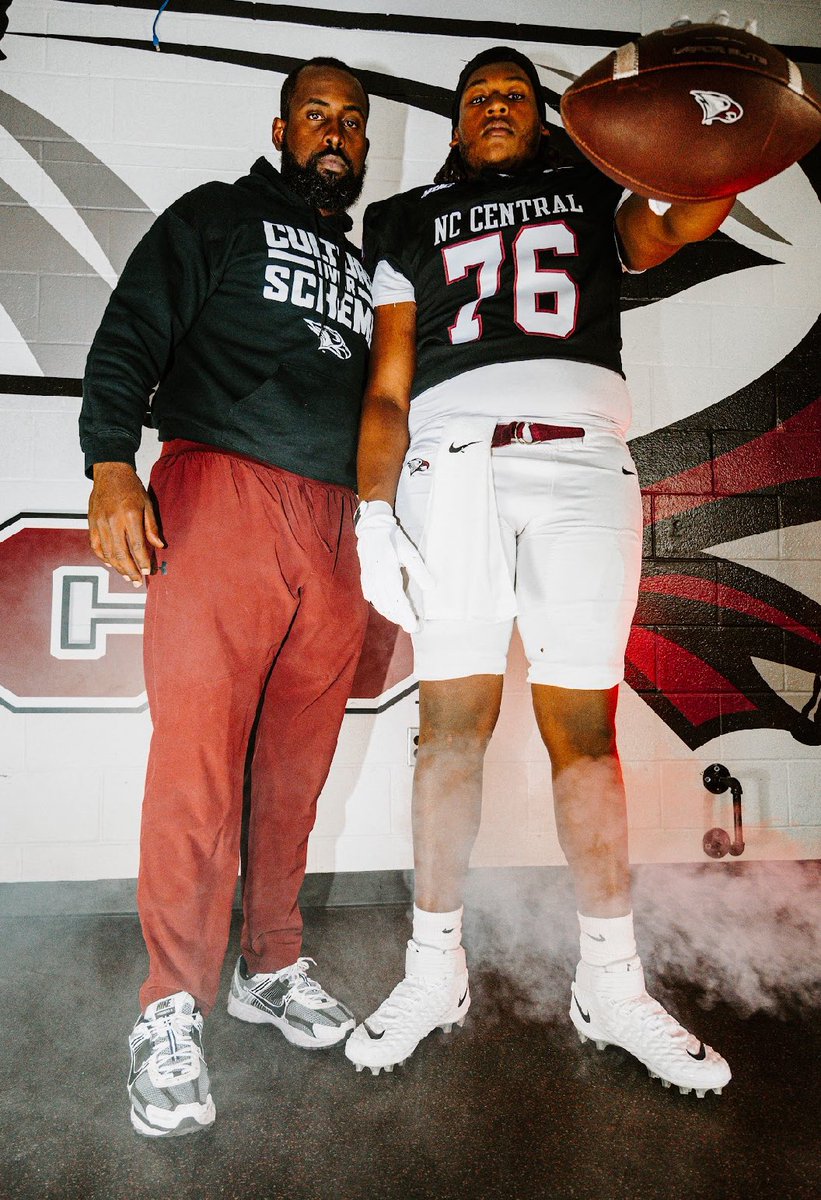 DeMarcus Elliott tweet media