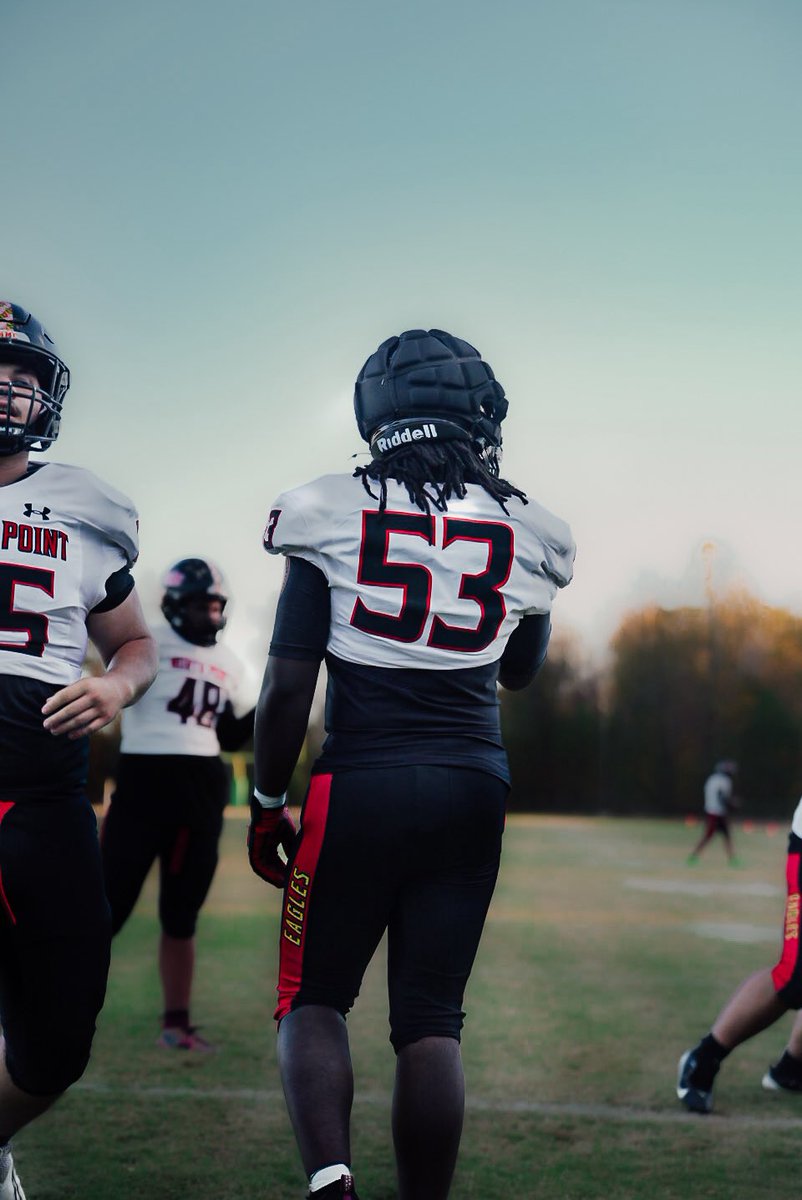 Arnell Bland tweet media