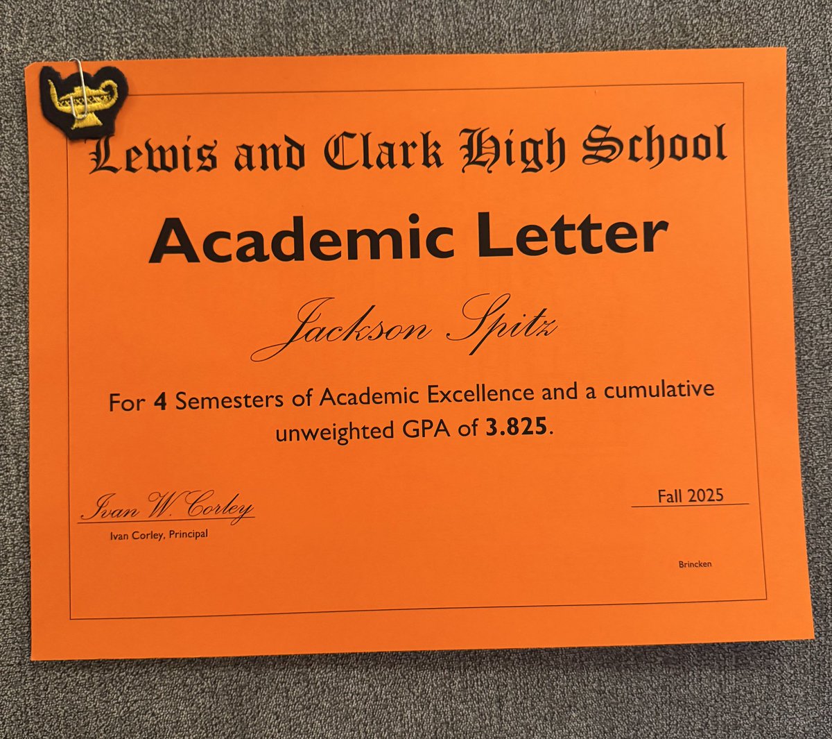 Jackson spitz tweet media