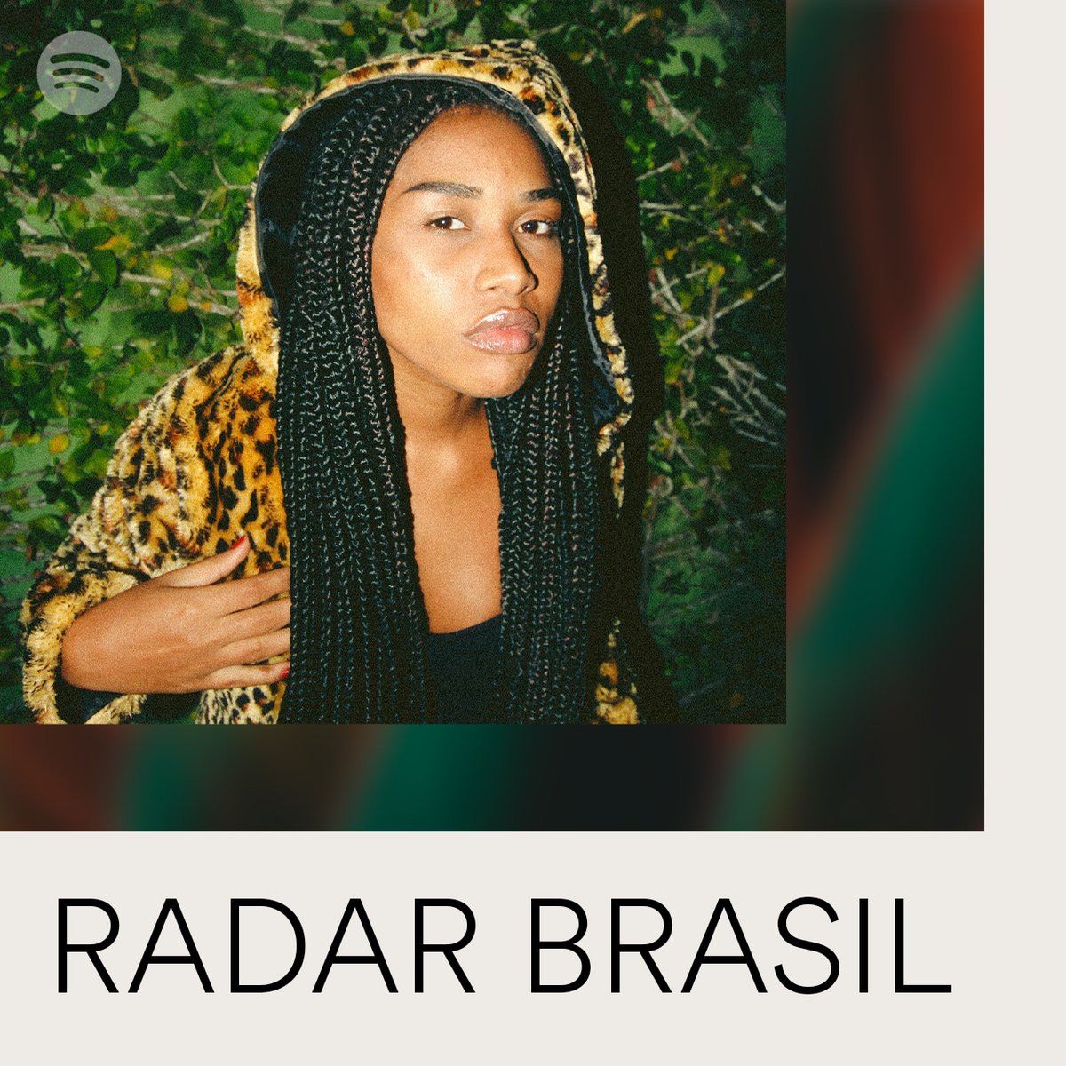 SpotifyBrasil's tweet photo. Artista RADAR 2020: @baddiebony
Artista RADAR 2025: @nandatsunamii 

Spotify RADAR: o lugar das revelações da cena https://t.co/WmRniD2F48