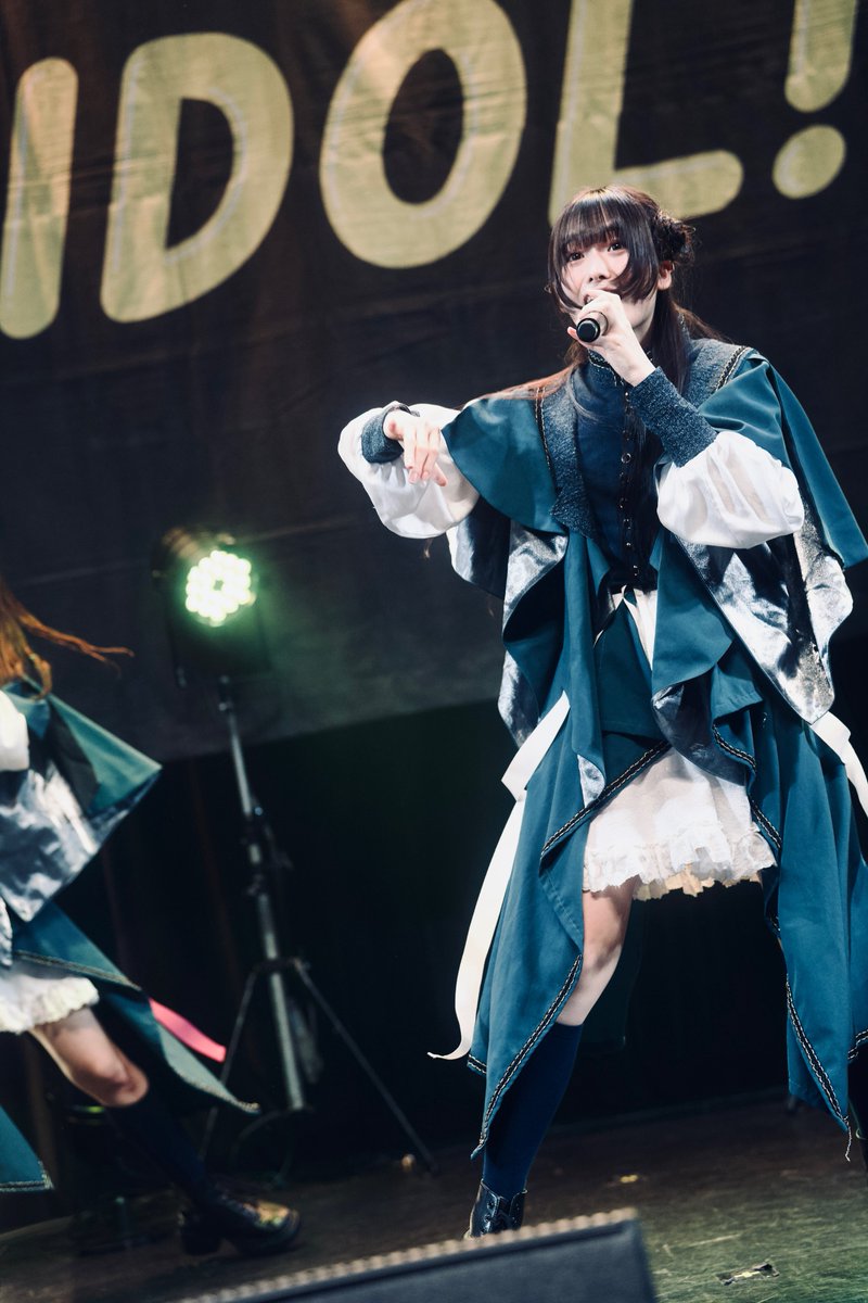 Palette Parade パレパレ 白川千尋 グッズバック 2025.12.21 FES☆TIVE Presents『波響祭』その10 浦賀ドック野外特設