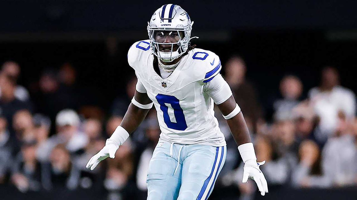 DakDynasty04's tweet image. DeMarvion Overshown will be one of the best LBs in the NFL.