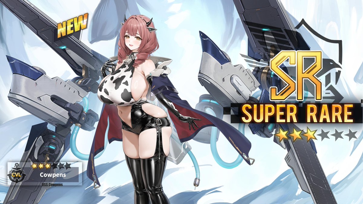 Foxfer80's tweet photo. It's been a long while, been sick and all.
Anyway, today's a new Azur Lane event and new banner.
Total rolls: 90
Lexington II - 6,63
Cowpens - 23,31,40
Cleveland META - 54
Pasadena - 86,90
So I got all on the banner. 🥰
#AzurLane #碧蓝航线 #アズールレーン #アズレン https://t.co/ox2PwElVal