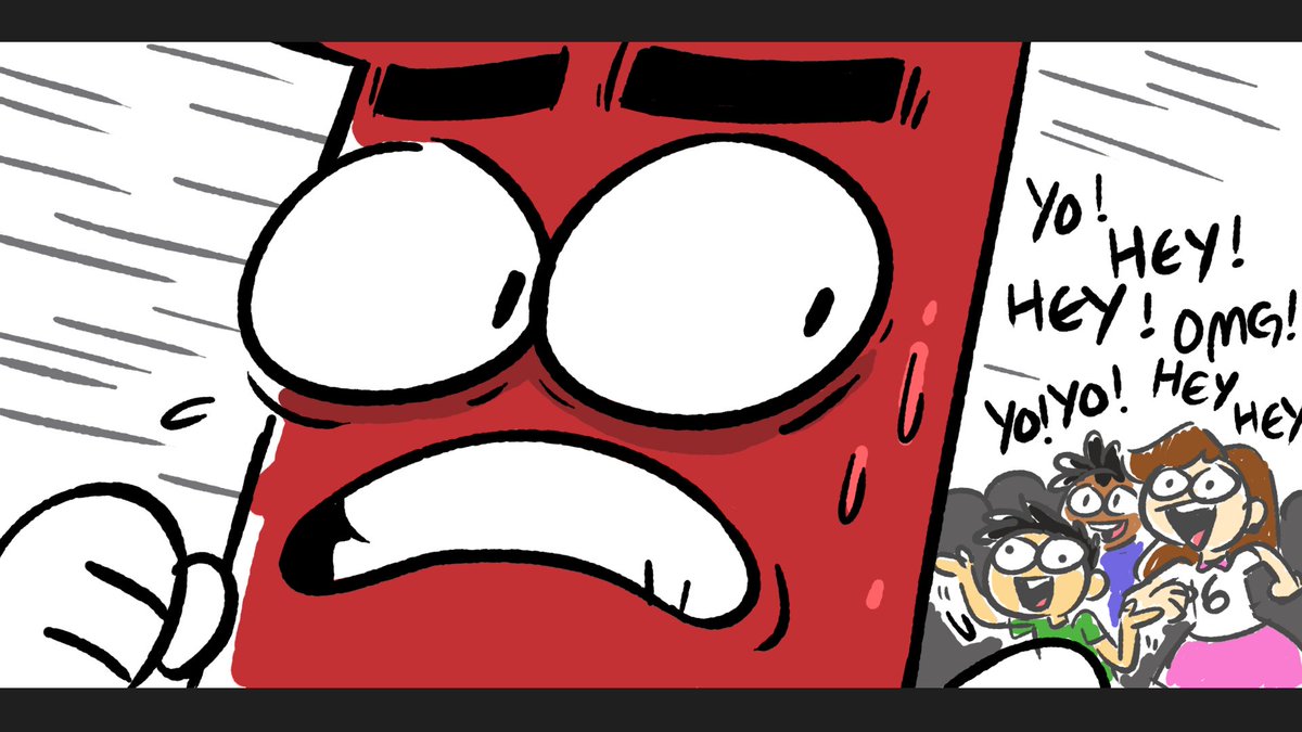 Nic Parris tweet media