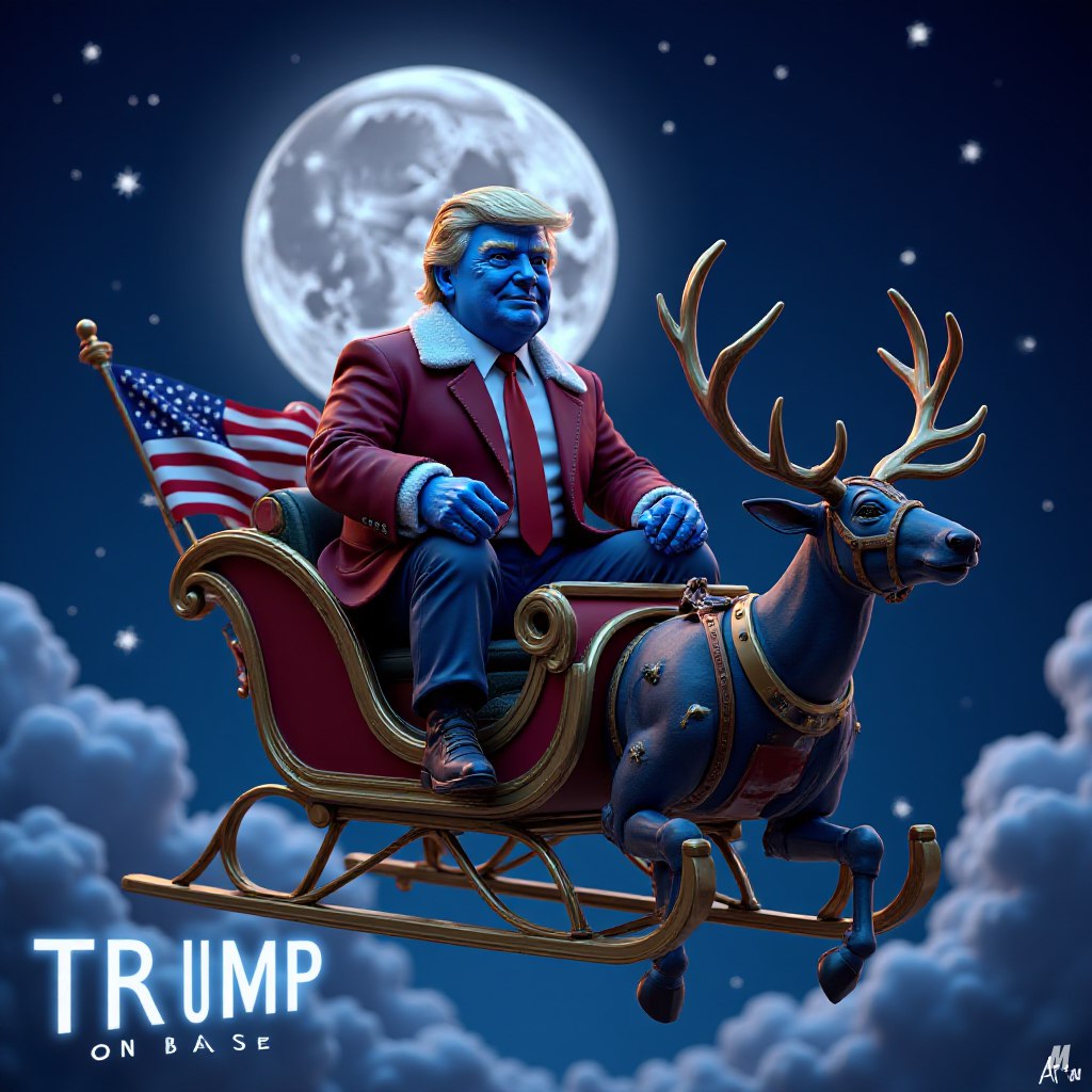MagaTrumpBase tweet media