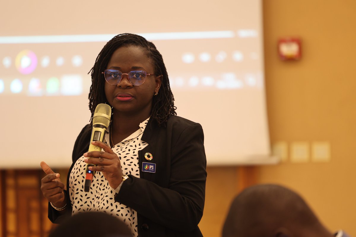 PNUDSenegal's tweet photo. Le #Sénégal🇸🇳 a validé son tout premier Plan d’Action National Jeunesse, Paix et Sécurité 2026–2030 (PAN JPS), fruit de 18 mois de consultations inclusives, et plaçant les #jeunes au cœur de la prévention des conflits, de la #paix et de la cohésion sociale. https://t.co/XoVoANGCNr