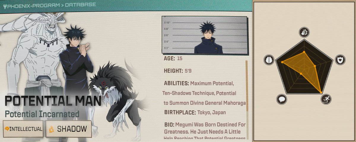 Megumilkページ 👑ℂℍ𝔸𝕆𝕊𝕂𝕀𝔻👑 (@DatChaosGuy) on X