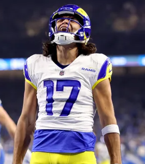 HerdMetrics's tweet photo. STAMPede Pick #1

Puka Nacua OVER 6.5 Rec

Why we like it:
• 10 of 13 games with 7+ catches
• Adams out → vacates ~26% target share
• 9+ targets in 4 straight games without Adams
• Sea #21 vs WR, soft shell coverage
#PlayerProps #TNF #TNFonPrime #BettingPicks #FreePicks https://t.co/3SgKAM3Pmr