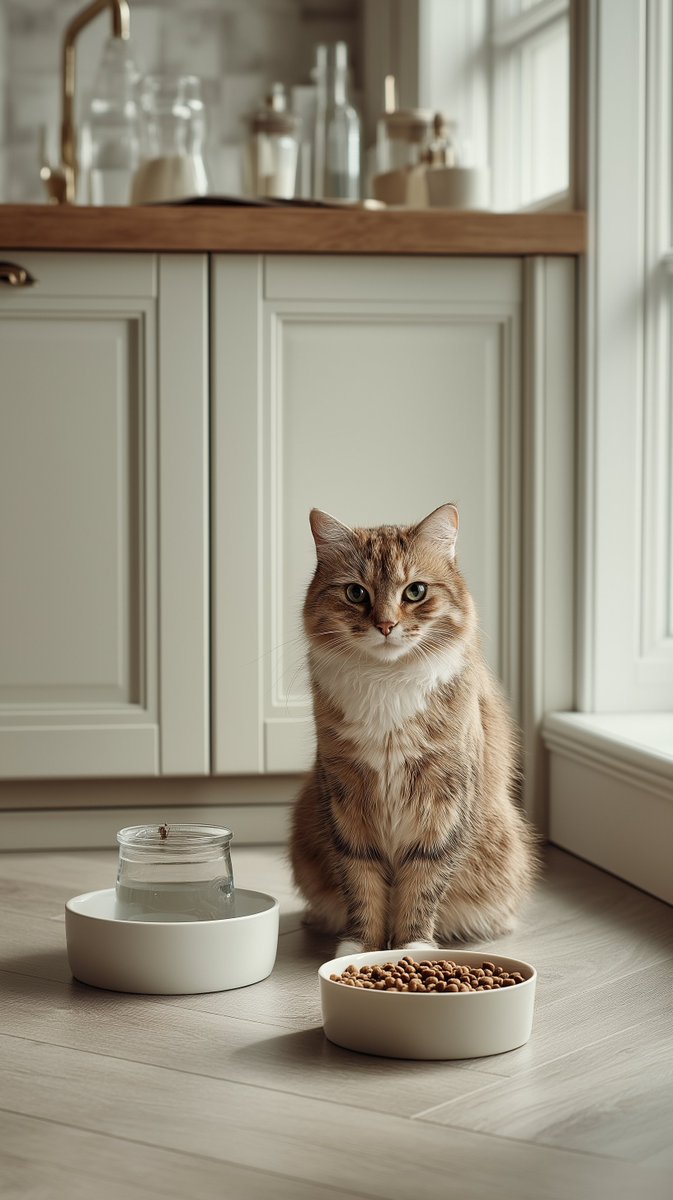 DailyCatsX's tweet photo. https://t.co/FbxQb61HfZ