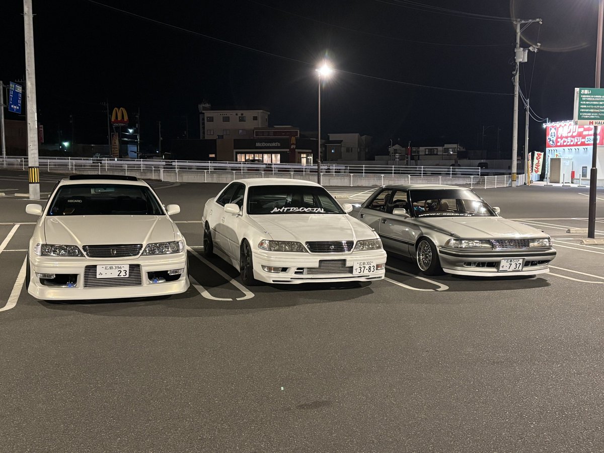 なおき (@jzx100_23_nao) / Posts / X